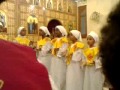 Eritean orthodox muzmur (kidane mhare... Eritean orthodox muzmur (kidane mhare...