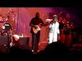 Maze ft Frankie Beverly   'The Golden Time Of Day' at The Civic Center 01 04 14