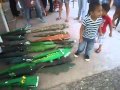 Articulación con Alcaldía en promoción de Derechos de Niños y Niñas