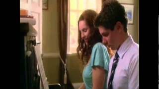 My TV appearance on the ITV series 'Kingdom' starring Stephen Fry in 2007! s2e01