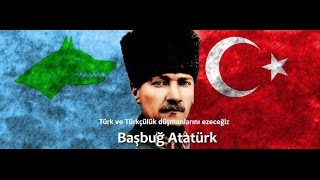 Ankara'nın Taşına Bak - Başbuğ Atatürk