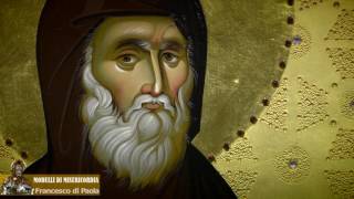MODELLI DI MISERICORDIA san francesco di paola puntata 4