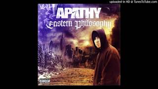 Watch Apathy Here Come The Gangstas video