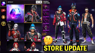 Next Magic Cube Bundle In Free Fire Diwali Special Magic Cube Store Update Kab Hoga