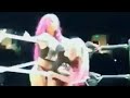Every time Sasha Banks spanked Alexa Bliss’s biscuit booty