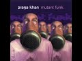 Praga Khan - The Moon