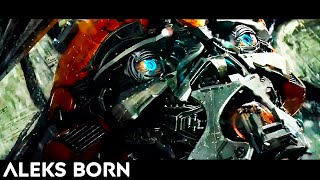 Arya - Bulut  (Xzeez Remix) _ Transformers [The Last Knight]