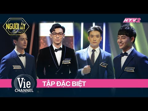 Tập đặc biệt: Thời gian sẽ mở ra cho mỗi người một cánh cửa | NGƯỜI ẤY LÀ AI?