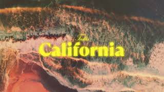 Takis - California [Ultra Records]