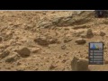 Curiosity finds Building Blocks from Life on Mars!