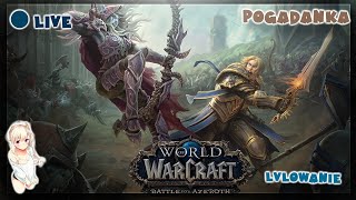 Gearowanie DH - World Of Warcraft