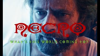 Watch Necro Whats This World Coming To video