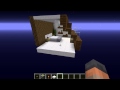 Minecraft: Aesthetic Bed Fix Tutorial