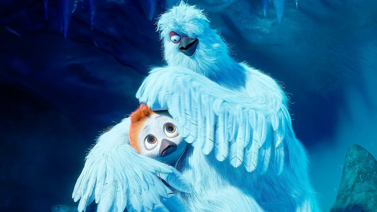 Птица фильмы 2018 Птица фильмы 2018
