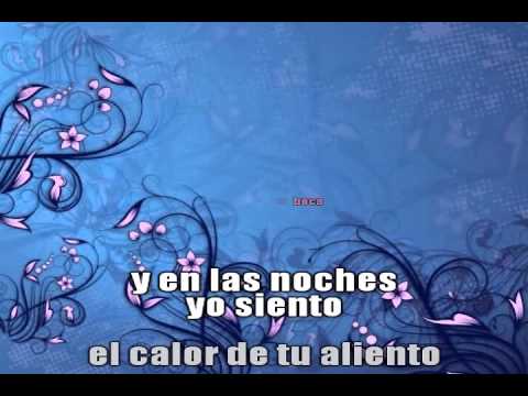 Aldo Monges - Que voy hacer con este amor - Karaoke - YouTube