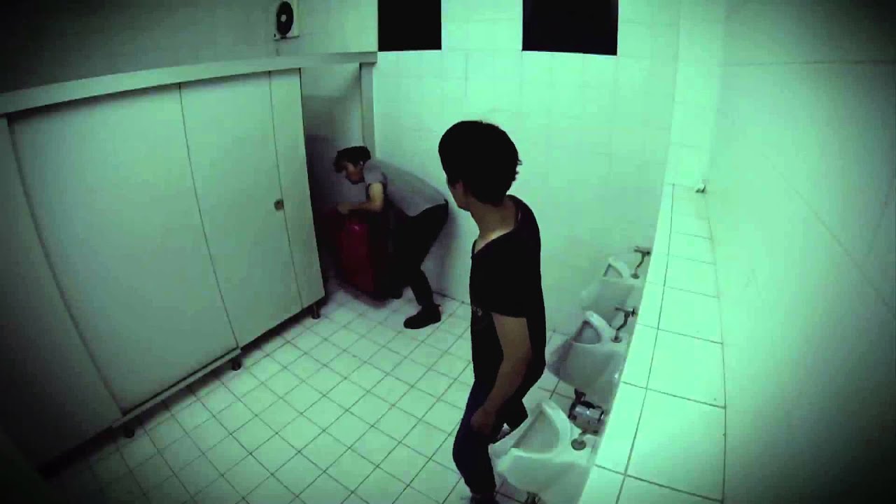 Туалет Секс Видео Девочка