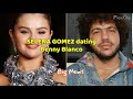 Selena Gomez confirmed her romance with producer Benny Blanco #fakenews #selenagomez #bennyblanco
