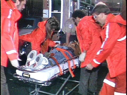 W. Selden St Mattapan shooting