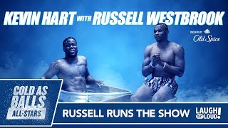 Cold As Balls All-Star | Russell Westbrook | Laugh Out Loud Network