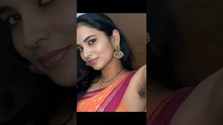 5 Essential Desi Village Sleeveless Saree Models Every Fashion Enthusiast Needs