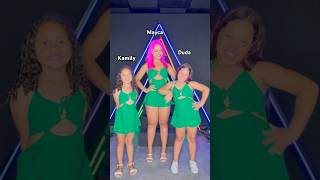 Which Ai Is Better? Kamily, Mayca Or Duda? Dudadancer