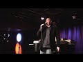 Kenny Holcomb sings "Play That Funky Music" at TheAfterParty101008