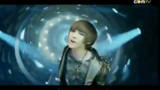 Watch Ukiss Binggeul Binggeul round And Round video