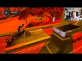 Trials Fusion - Part 12 - Trial and Error (Let's Play / Walkthrough / Playthrough)