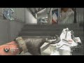 BLACK OPS: GOLD AK47 ON STADIUM!!