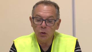 video intervention Bruno