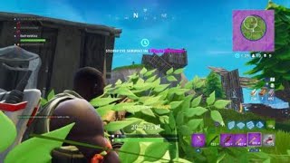 Hilarious Bushwork