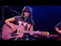 Chrissie Hynde "If You Let Me" at The Brooklyn Bowl 6/2/2010