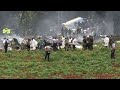 Download Site of plane crash in Havana Site of plane crash in Havana