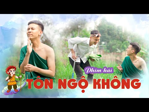 Hai Anh Em Phần 16 | HIẾU BỊ TÔN NGỘ KHÔNG NHẬP | Phim Hài Mới Nhất 2020 | Phim Học Đường Hài Hước