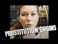 "PROSTITUTION ORGINS" | SECRETS OF SEX | Audra Sargelis | (EP1)