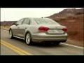 All new 2012 Volkswagen Passat Driving Scenes - US Version
