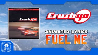 Watch Crush 40 Fuel Me video