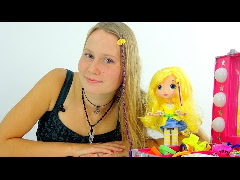 Беби делают массаж Беби делают массаж