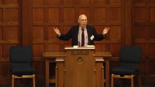 (2012) G.K. Beale Conference Session 2: The Old Testament as the Key to Understanding Revelation