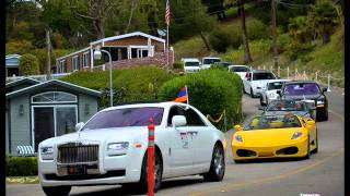 Armenian Super Cars in USA