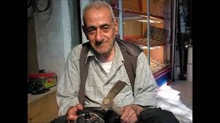 Kazanci Bedi̇h Urfali Sevmi̇ş