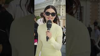 How To Pronounce... Givenchy