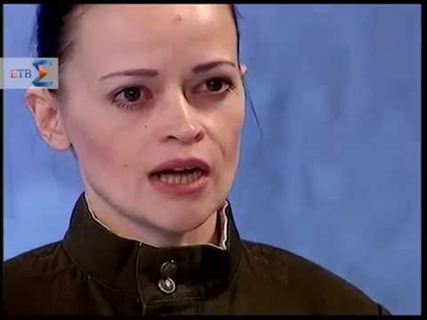 Голая Василина Маковцева Видео