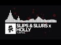Slippy x Holly - Turmoil [Monstercat Release]