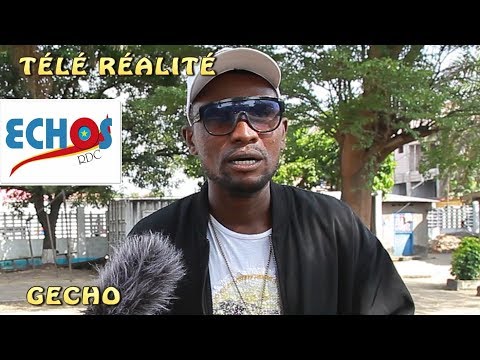TELE REALITE : LA VIE DE L'ACTEUR GUECHO