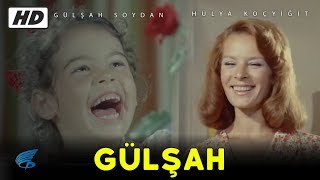 Gülşah - Türk Filmi (Restorasyonlu)