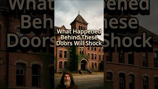 Inside The Asylum When Treatment Became Torture