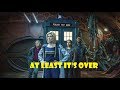 Doctor Who: The Battle of Ranskoor Av Kolos - Episode Review (Spoilers)