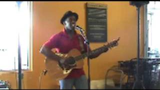 Watch David Wilcox Levi Blues video