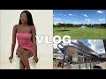 ZIM VLOG| MY LAST WEEK AT HOME|SHOOTING CONTENT + SPENDING TIME WITH FRIENDS *need a  youtube break*